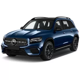 MERCEDES-BENZ GLB (X247) KOFFERRAUMWANNE (2019-)