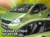 SKODA CITIGO E-IV (2019-) WINABWEISER