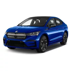 SKODA ENYAQ COUPE GUMISZŐNYEG (2022-)