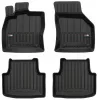 SEAT LEON SPORTSTOURER (2020-) AUTO GUMMIMATTEN (3D PROLINE)