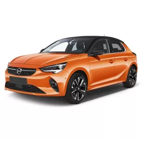OPEL CORSA-E GUMISZŐNYEG (2019-)