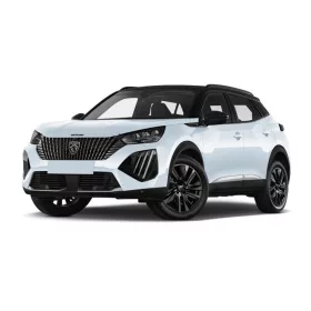 PEUGEOT E-2008 GT EVERMAT AUTÓ GUMISZŐNYEG (2019-)