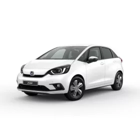 HONDA JAZZ (GR) AUTO GUMMIMATTEN (2020-)
