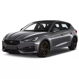 CUPRA LEON KOFFERRAUMWANNE (2020-)