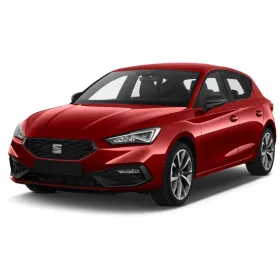SEAT LEON (KL1/KL8) KOFFERRAUMWANNE (2020-)