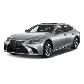 LEXUS LS KOFFERRAUMWANNE (2017-)