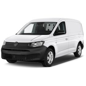VW CADDY (VAN) AUTO GUMMIMATTEN (2020-)