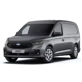 FORD TRANSIT CONNECT AUTO GUMMIMATTEN (2024-)