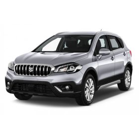 SUZUKI SX4 S-CROSS KOFFERRAUMWANNE (2013-2020)