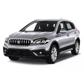 SUZUKI SX4 S-CROSS CSOMAGTÉRTÁLCA (2013-2020)