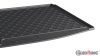 SUZUKI SX4 S-CROSS (2013-2020) OBERE POSITION (VERSION MIT KOFFERRAM ORGANIZER) (Premium-Gummi)