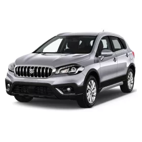 SUZUKI SX4 S-CROSS (2013-2020) WINABWEISER
