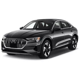 AUDI E-TRON SPORTBACK GUMISZŐNYEG (2019-)