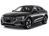 AUDI E-TRON SPORTBACK EVERMAT AUTÓ GUMISZŐNYEG (2019-)