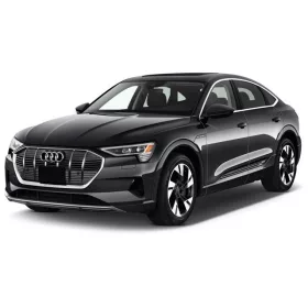 AUDI E-TRON SPORTBACK EVERMAT AUTÓ GUMISZŐNYEG (2019-)