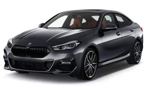 BMW 2 GRAN COUPE (F44) CSOMAGTÉRTÁLCA (2020-)