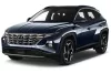 HYUNDAI TUCSON (NX4) EVERMAT AUTÓ GUMISZŐNYEG (2021-)