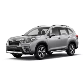 SUBARU FORESTER E-BOXER AUTO GUMMIMATTEN (2020-2024)