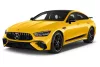 MERCEDES-BENZ AMG GT4 COUPE (X290) EVERMAT AUTÓ GUMISZŐNYEG (2018-)