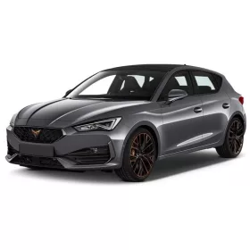 CUPRA LEON WINABWEISER (2020-)