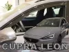 CUPRA LEON (2020-) WINABWEISER
