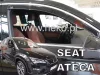 CUPRA ATECA (2018-) WINABWEISER