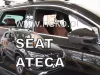 CUPRA ATECA (2018-) WINABWEISER