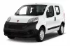 FIAT FIORINO (FURGON) 3D GUMIMATTEN (2007-2022)