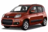 FIAT PANDA 3D GUMIMATTEN (2012-2022)