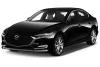 MAZDA 3 (BP) SEDAN 3D GUMIMATTEN (2019-)