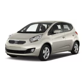 KIA VENGA 3D GUMIMATTEN (2010-2019)