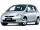 HONDA JAZZ (GD) 3D GUMIMATTEN (2001-2008)