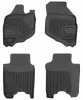 HONDA JAZZ (GD) 3D GUMIMATTEN (2001-2008)