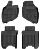 HONDA JAZZ (GD) 3D GUMIMATTEN (2001-2008)