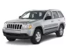 JEEP GRAND CHEROKEE 3D GUMIMATTEN (2005-2010)