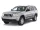 JEEP GRAND CHEROKEE 3D GUMIMATTEN (2005-2010)