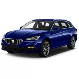 SEAT LEON (KL1/KL8) SPORTSTOURER 3D GUMIMATTEN (2020-)