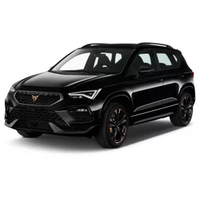 CUPRA ATECA 3D GUMIMATTEN (2018-2025)