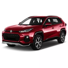 SUZUKI ACROSS EVERMAT AUTÓ GUMISZŐNYEG (2020-)