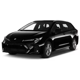 SUZUKI SWACE AUTO GUMMIMATTEN (2020-)