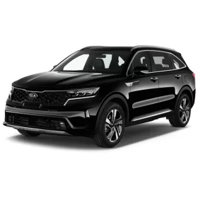 KIA SORENTO (MQ4) WINABWEISER (2020-)