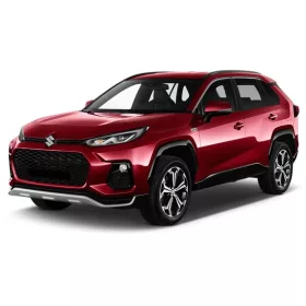SUZUKI ACROSS CSOMAGTÉRTÁLCA (2020-)
