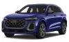 AUDI Q5/SQ5 GUMISZŐNYEG (2024-)