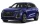 AUDI Q5/SQ5 GUMISZŐNYEG (2024-)