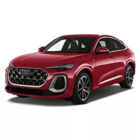 AUDI Q5/SQ5 SPORTBACK GUMISZŐNYEG (2024-)
