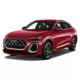 AUDI Q5/SQ5 SPORTBACK EVERMAT AUTÓ GUMISZŐNYEG (2024-)