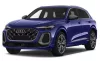 AUDI Q5/SQ5 EVERMAT AUTÓ GUMISZŐNYEG (2024-)