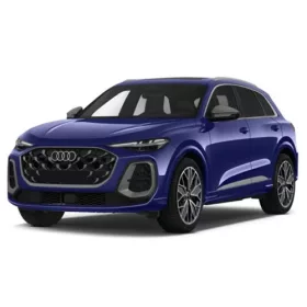 AUDI Q5/SQ5 EVERMAT AUTÓ GUMISZŐNYEG (2024-)