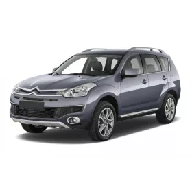 CITROEN C-CROSSER 3D GUMIMATTEN (2007-2013)