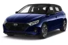 HYUNDAI I20 (BC3) AUTO GUMMIMATTEN (2021-)